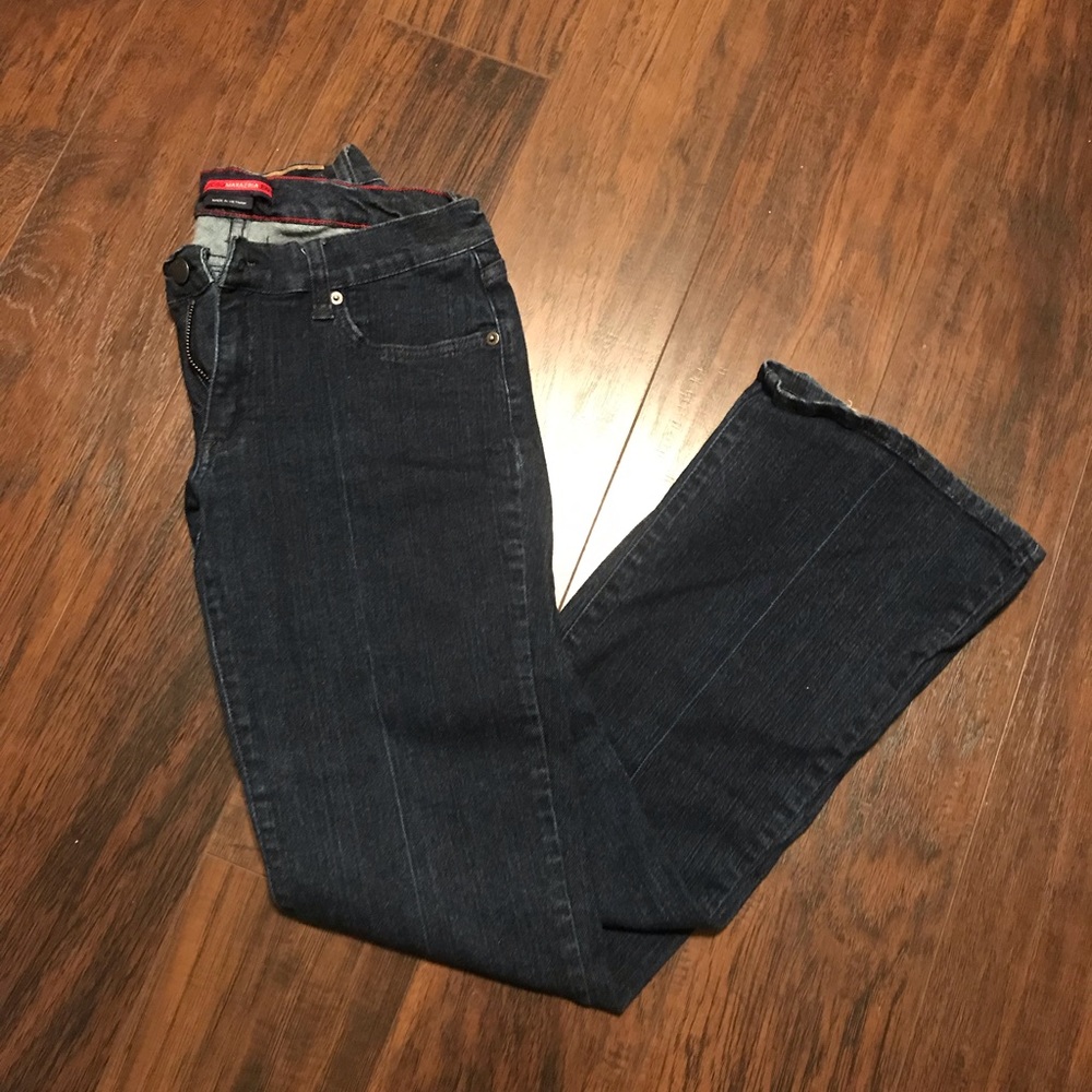 BCBG Boot Cut Jeans